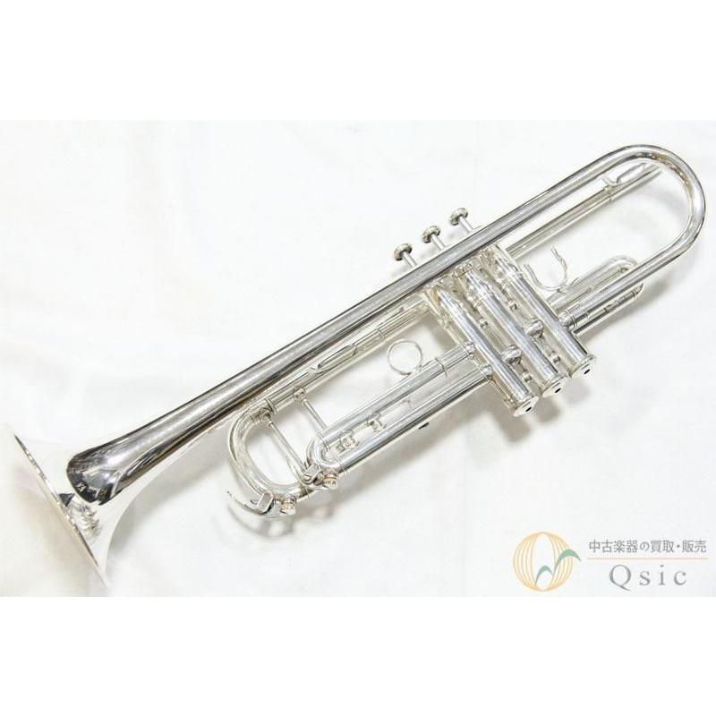 [中古] YAMAHA YTR-8335GS [調整済み] 【返品OK】[SL580]【神戸店在庫】