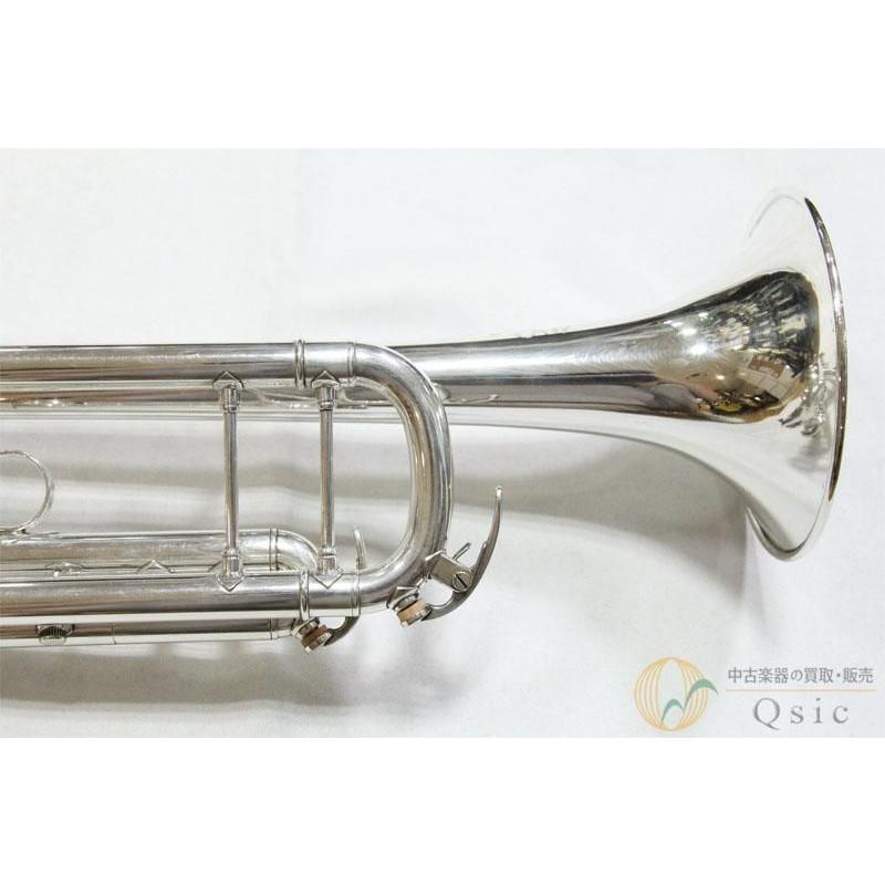 [中古] YAMAHA YTR-8335GS [調整済み] 【返品OK】[SL580]【神戸店在庫】