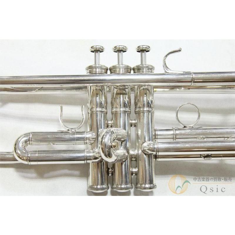 [中古] YAMAHA YTR-8335GS [調整済み] 【返品OK】[SL580]【神戸店在庫】