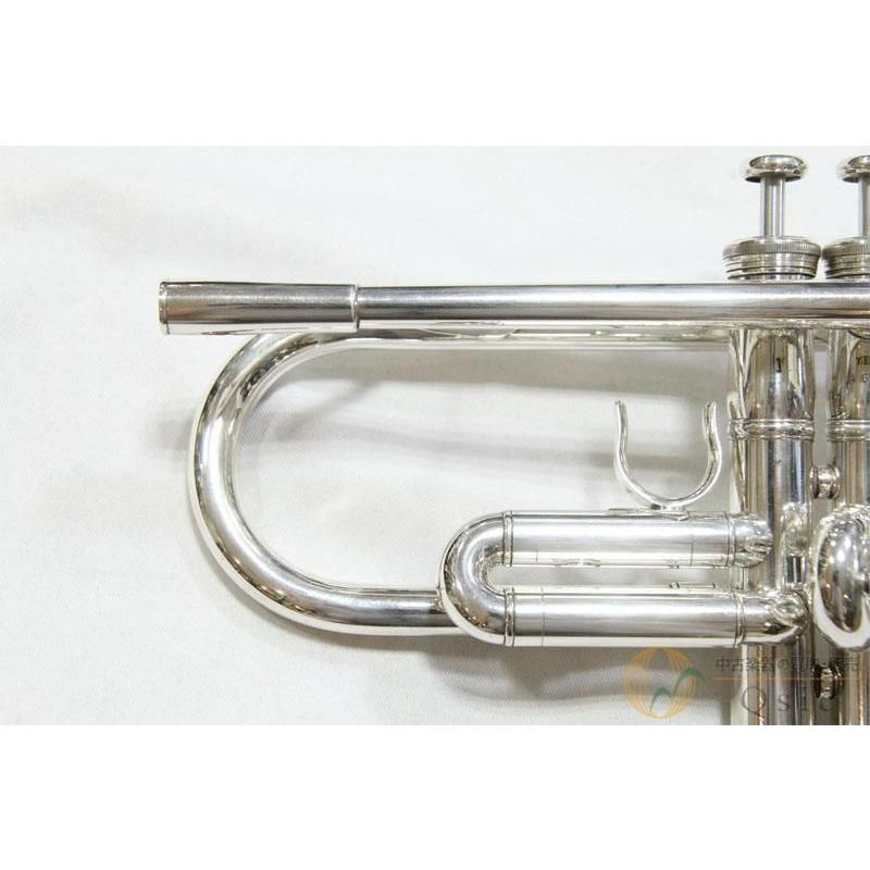 [中古] YAMAHA YTR-8335GS [調整済み] 【返品OK】[SL580]【神戸店在庫】