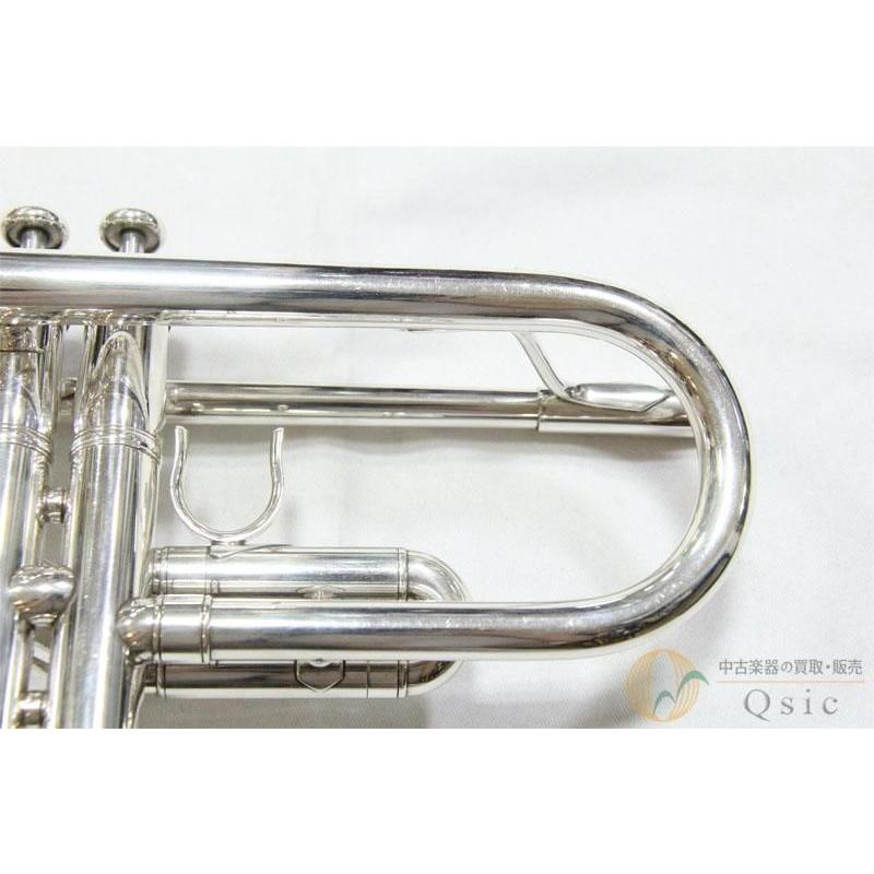 [中古] YAMAHA YTR-8335GS [調整済み] 【返品OK】[SL580]【神戸店在庫】