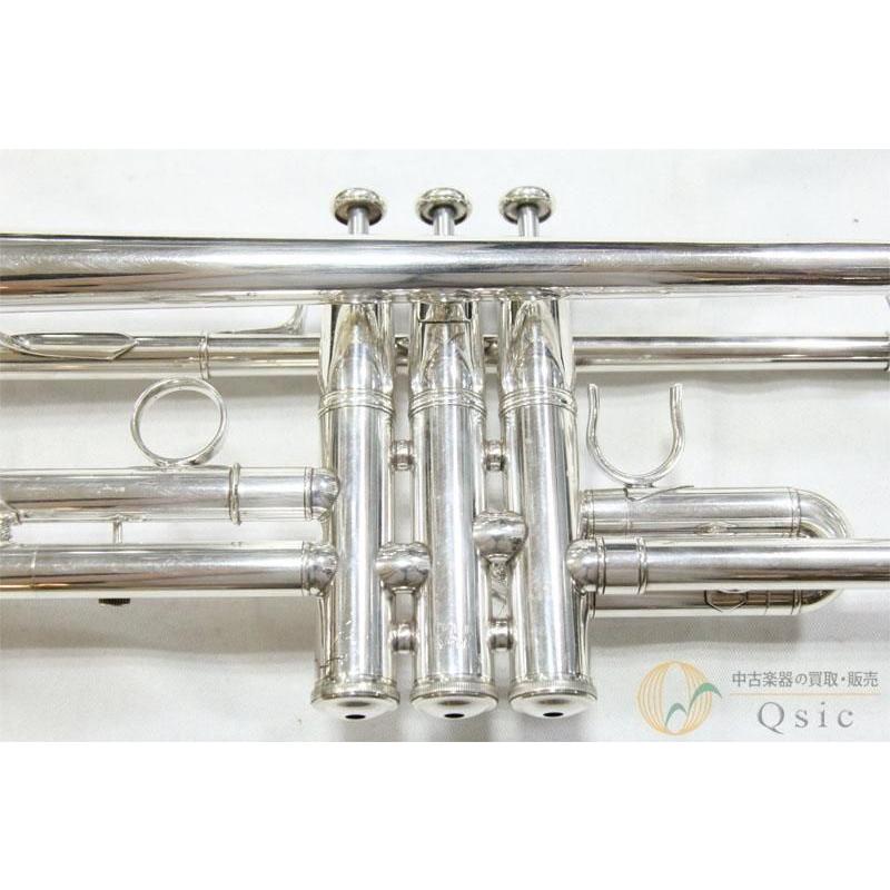 [中古] YAMAHA YTR-8335GS [調整済み] 【返品OK】[SL580]【神戸店在庫】