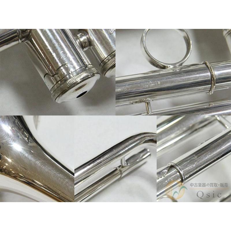 [中古] YAMAHA YTR-8335GS [調整済み] 【返品OK】[SL580]【神戸店在庫】