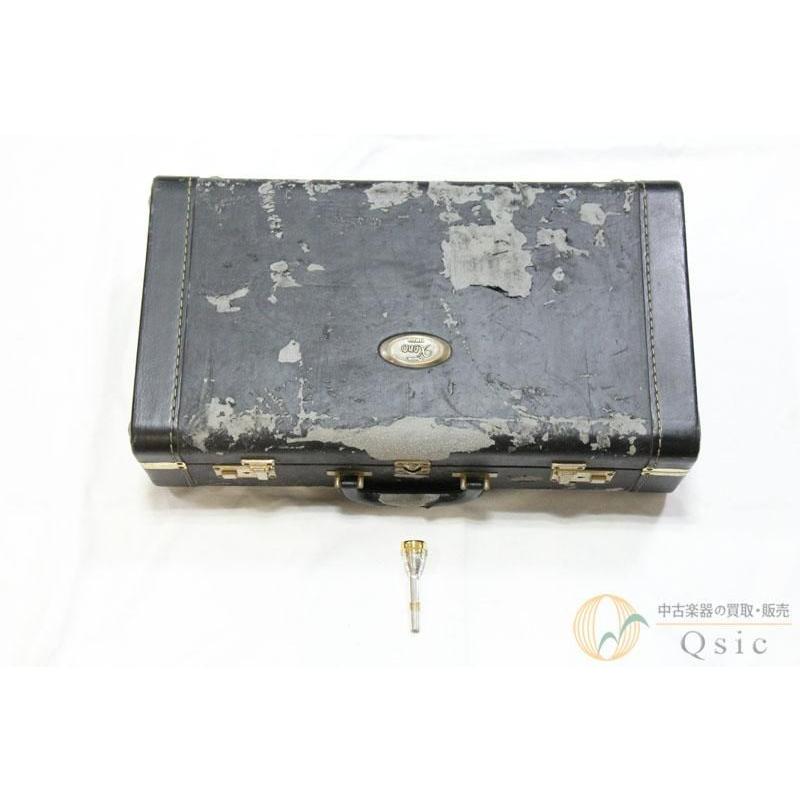 [中古] YAMAHA YTR-8335GS [調整済み] 【返品OK】[SL580]【神戸店在庫】