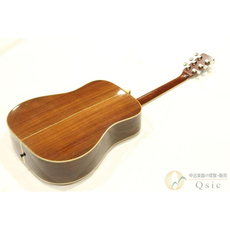 Japan vintage モーリス Morris W-30 MIJ Vintage Morris W-40 80's Acoustic Guitar | eBay