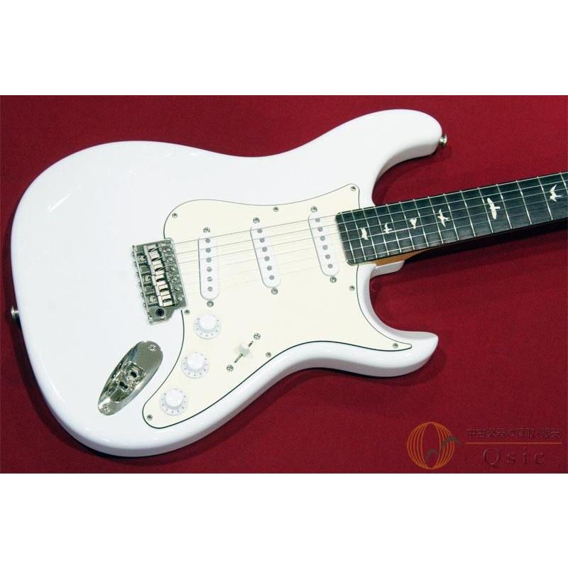 [良品] Paul Reed Smith（PRS） JOHN MAYER signature model silver sky [SL583]【神戸店在庫】 | 