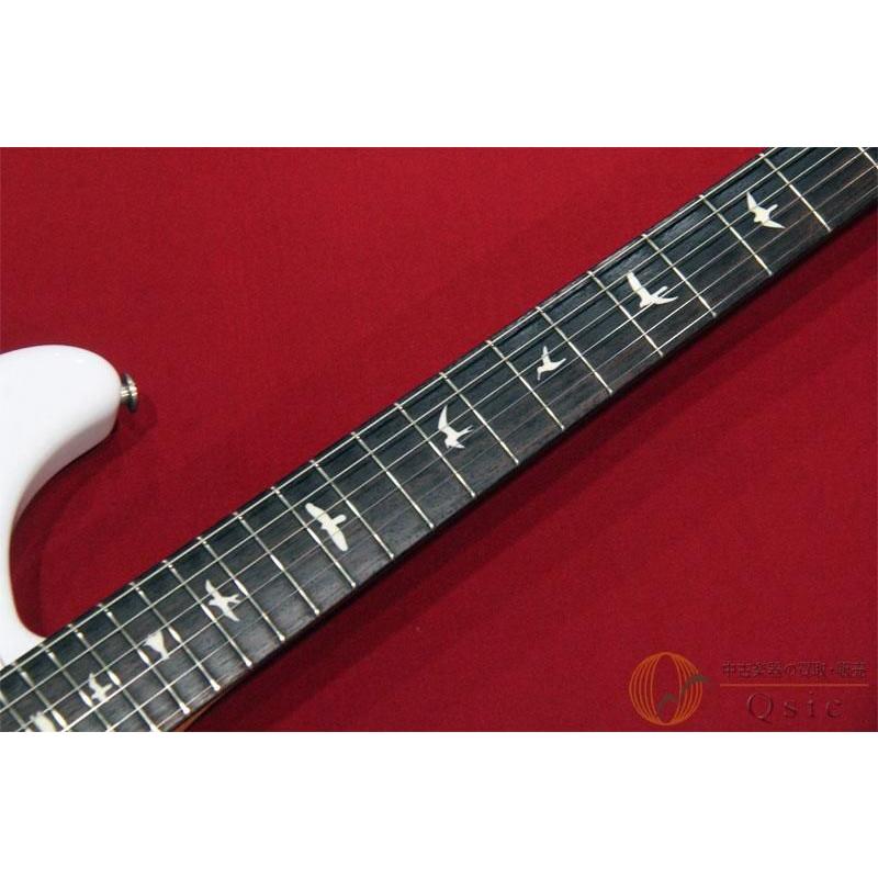 [良品] Paul Reed Smith（PRS） JOHN MAYER signature model silver sky [SL583]【神戸店在庫】 |  | 02