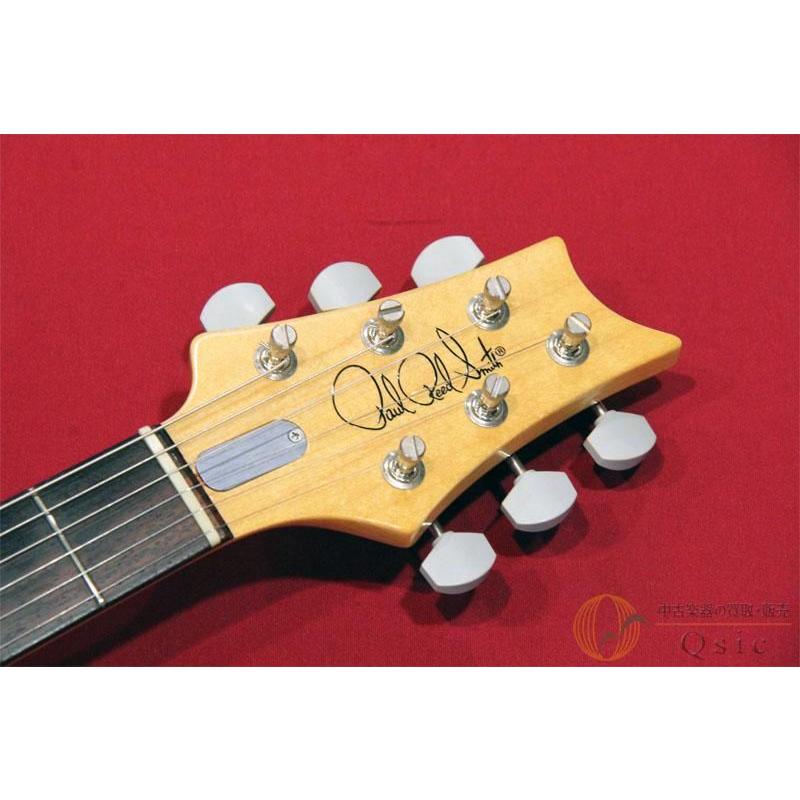 [良品] Paul Reed Smith（PRS） JOHN MAYER signature model silver sky [SL583]【神戸店在庫】 |  | 04
