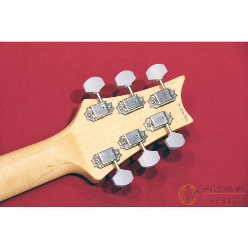 [良品] Paul Reed Smith（PRS） JOHN MAYER signature model silver sky [SL583]【神戸店在庫】 |  | 05