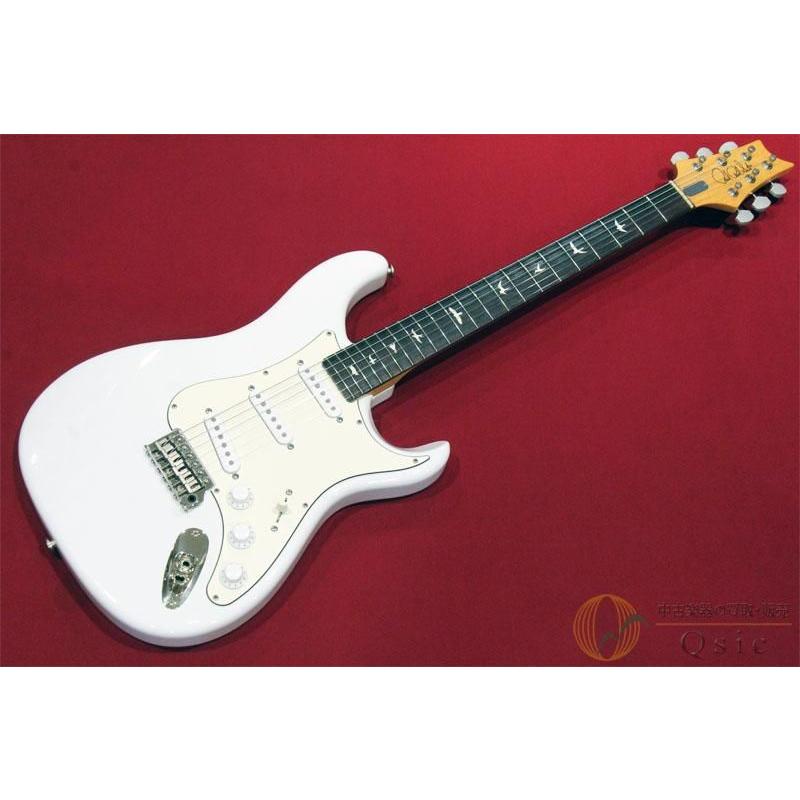 [良品] Paul Reed Smith（PRS） JOHN MAYER signature model silver sky [SL583]【神戸店在庫】 |  | 06