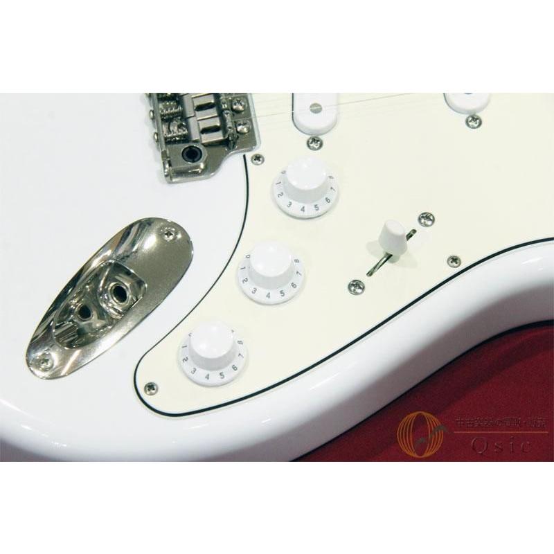 [良品] Paul Reed Smith（PRS） JOHN MAYER signature model silver sky [SL583]【神戸店在庫】 |  | 08