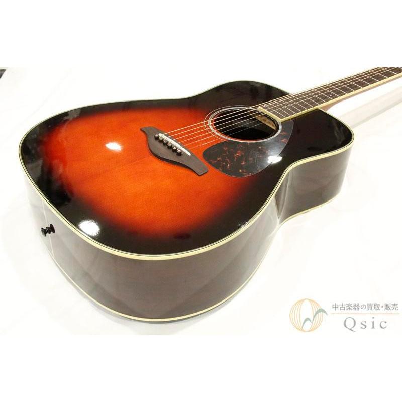 [良品] YAMAHA FG830 【返品OK】[SL601]【神戸店在庫】 | 
