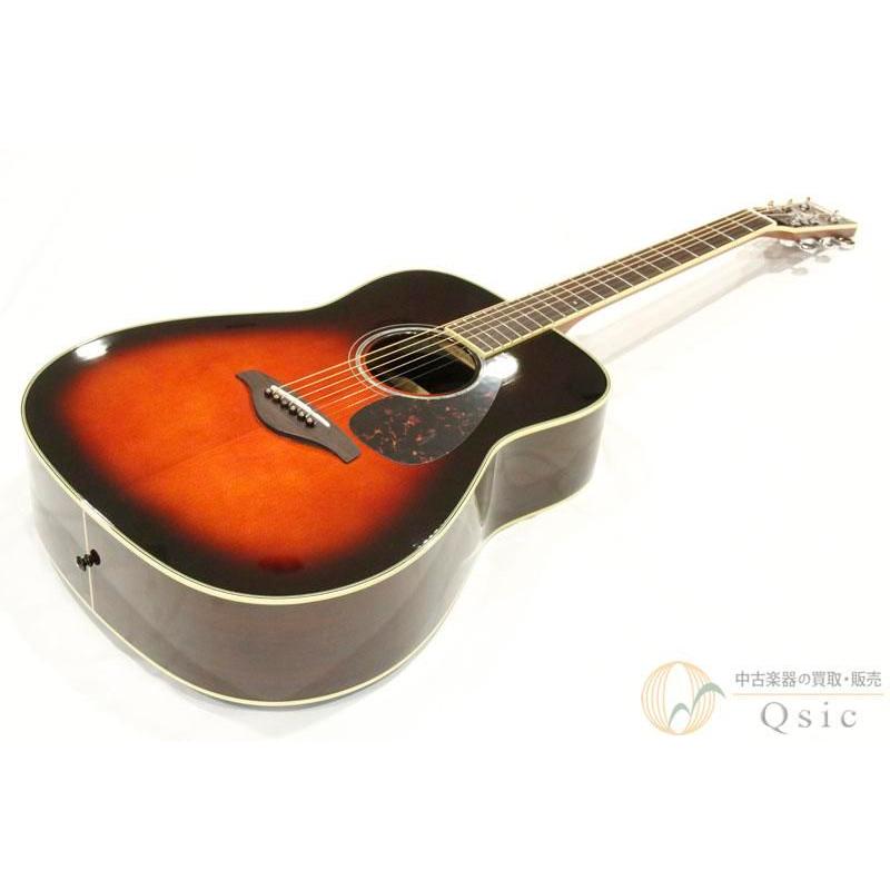 [良品] YAMAHA FG830 【返品OK】[SL601]【神戸店在庫】 |  | 04