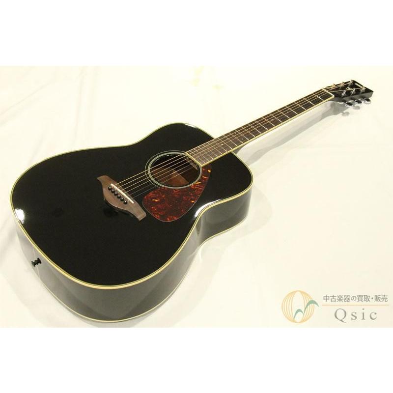 良品] YAMAHA FG720S 【返品OK】[SL614]【神戸店在庫】 : 中古楽器専門