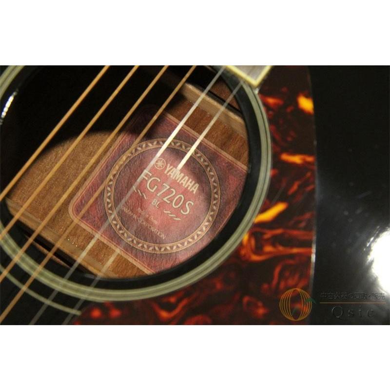 良品] YAMAHA FG720S 【返品OK】[SL614]【神戸店在庫】 : 中古楽器専門