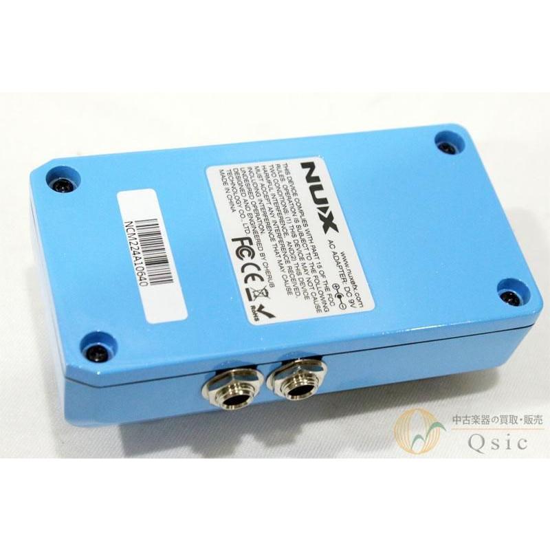 [極美品] NUX Mod Core Deluxe MKII [SL652]【神戸店在庫】 |  | 01