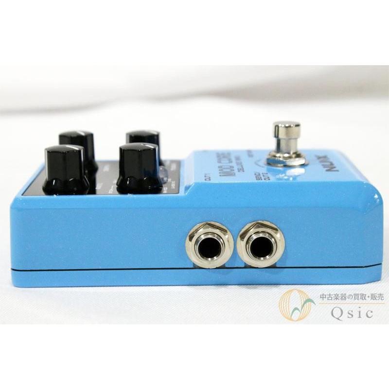[極美品] NUX Mod Core Deluxe MKII [SL652]【神戸店在庫】 |  | 02