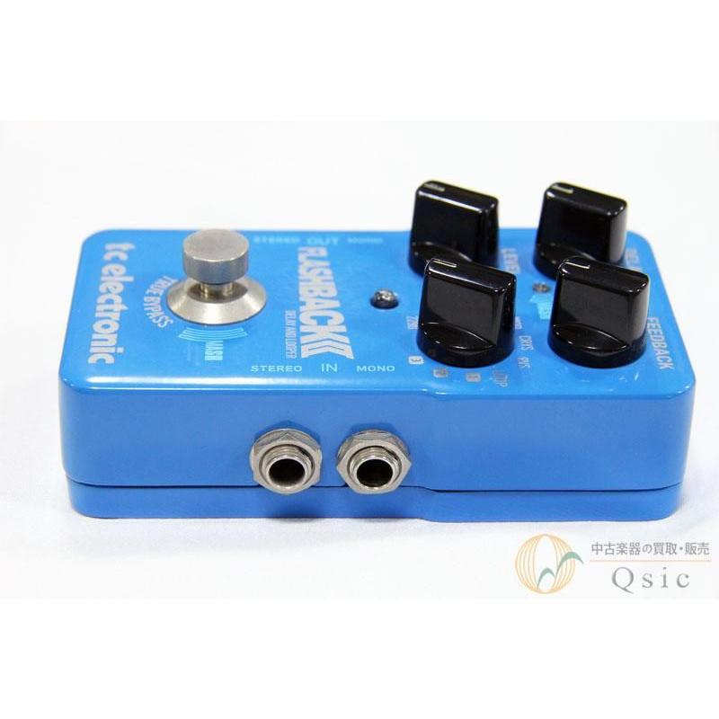 [新品同様] tc electronic Flashback 2 [SL653]【神戸店在庫】● |  | 03