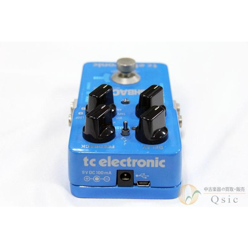 [新品同様] tc electronic Flashback 2 [SL653]【神戸店在庫】● |  | 04