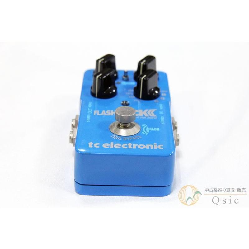 [新品同様] tc electronic Flashback 2 [SL653]【神戸店在庫】● |  | 05