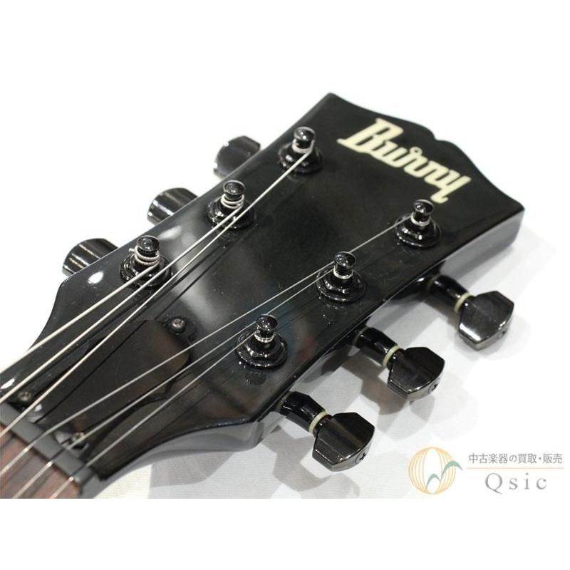中古] Burny LG-550 【返品OK】[SL654]【難波店在庫】 : 中古楽器専門