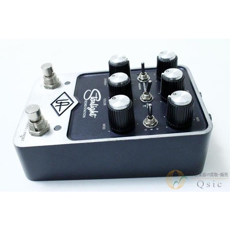 良品] Universal Audio UAFX Starlight Echo Station [SL659]【神戸店