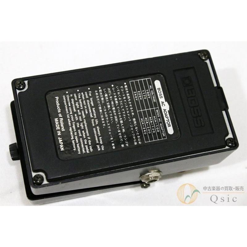 中古] BOSS HM-2 1985年製 [SL668]【神戸店在庫】 : 中古楽器専門店