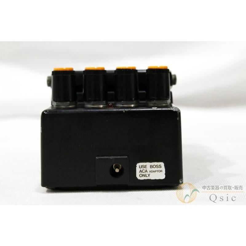 中古] BOSS HM-2 1985年製 [SL668]【神戸店在庫】 : 中古楽器専門店