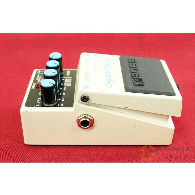 [中古] BOSS DD-3 Pink Label 1994年製 [SL693]【神戸店在庫】_2