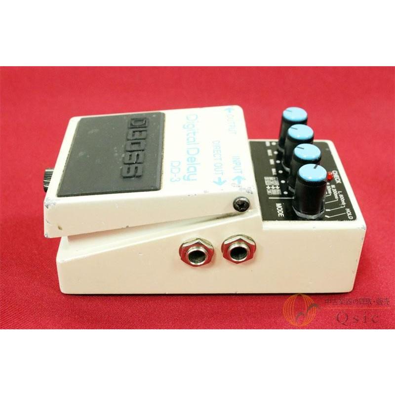 [中古] BOSS DD-3 Pink Label 1994年製 [SL693]【神戸店在庫】_3