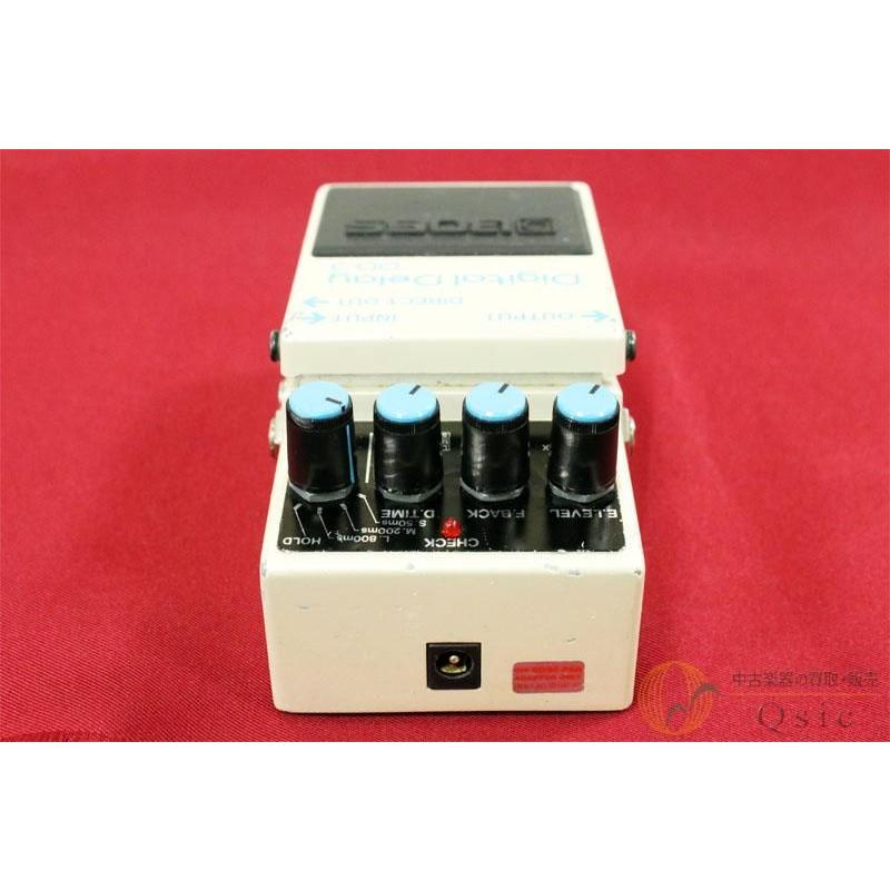 [中古] BOSS DD-3 Pink Label 1994年製 [SL693]【神戸店在庫】_4