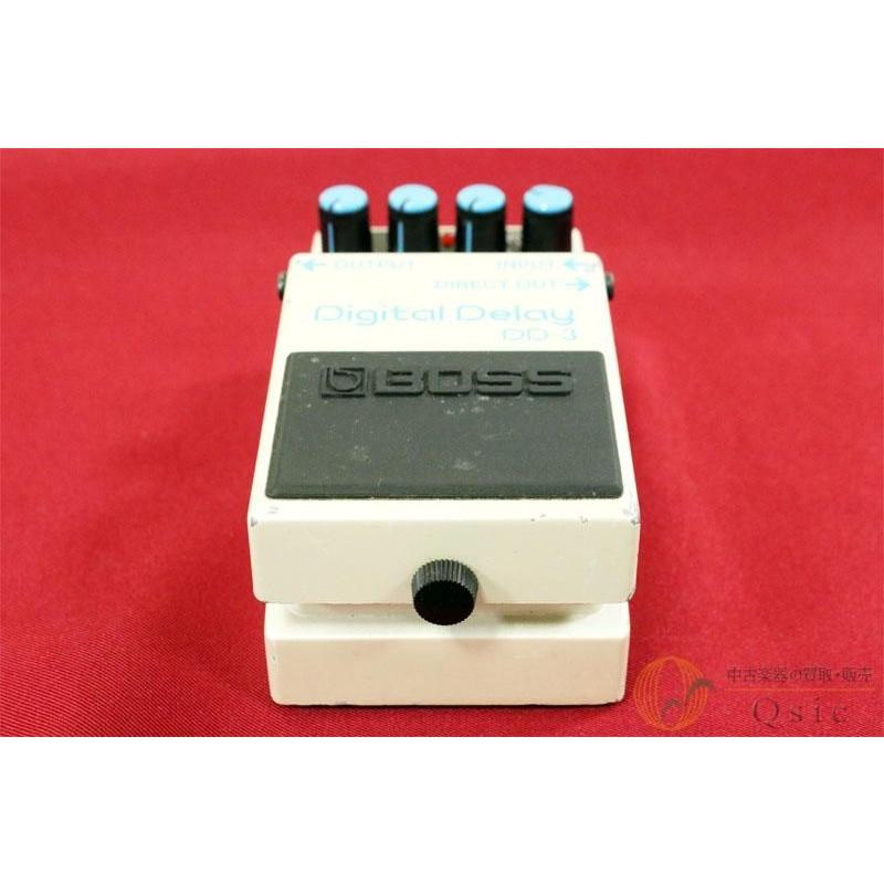 [中古] BOSS DD-3 Pink Label 1994年製 [SL693]【神戸店在庫】_5