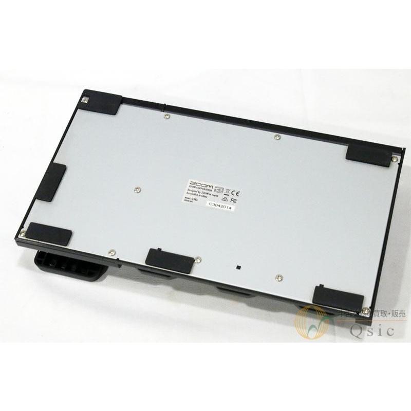 極美品] ZOOM G3Xn [SL702]【神戸店在庫】 : 中古楽器専門店Qsic