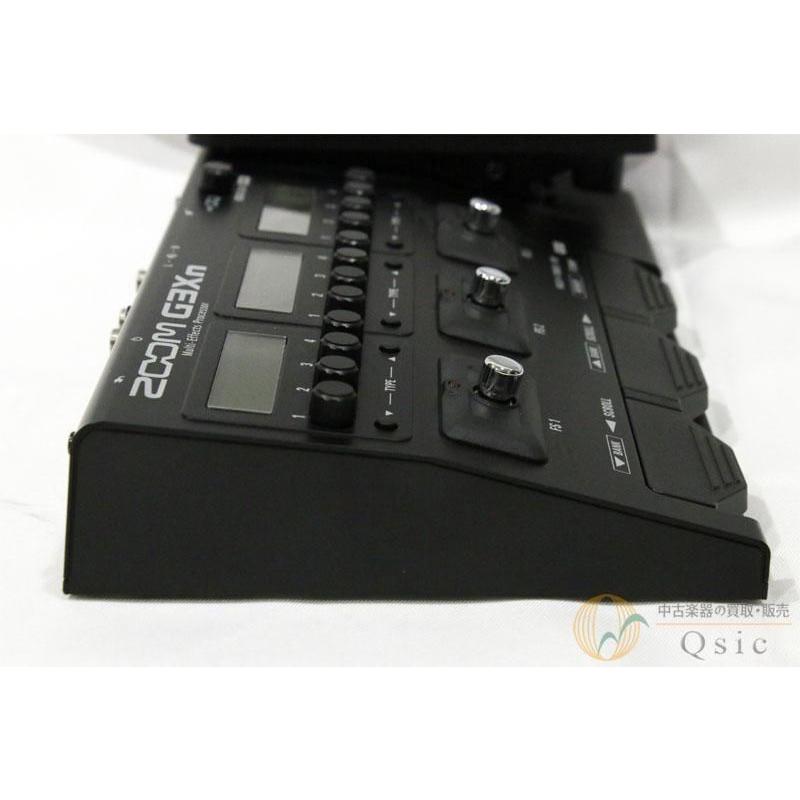 極美品] ZOOM G3Xn [SL702]【神戸店在庫】 : 中古楽器専門店Qsic
