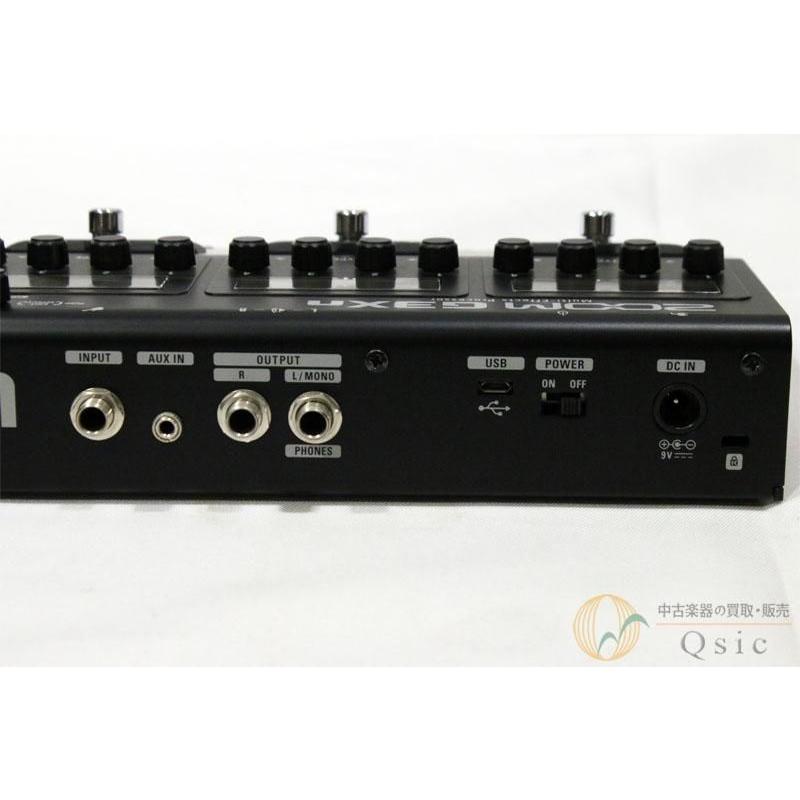 極美品] ZOOM G3Xn [SL702]【神戸店在庫】 : 中古楽器専門店Qsic