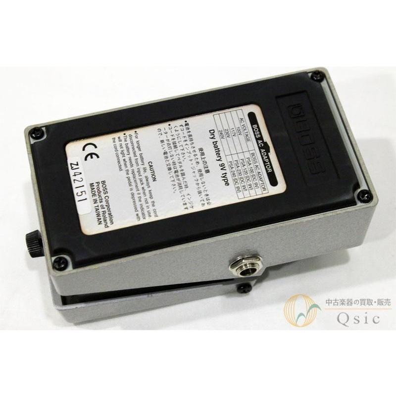 良品] BOSS FZ-3 1997年製 [SL759]【神戸店在庫】 : 中古楽器専門店