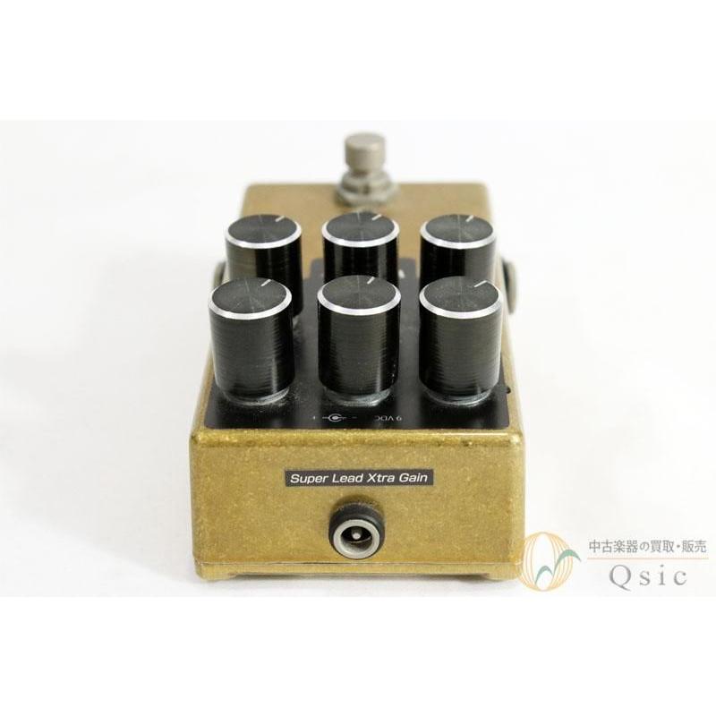 良品] VeroCity Effects Pedals SLXG 2017年製 [SL767]【神戸店
