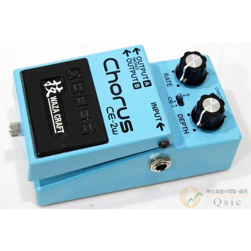 [良品] BOSS CE-2W [SL779]【神戸店在庫】 | 