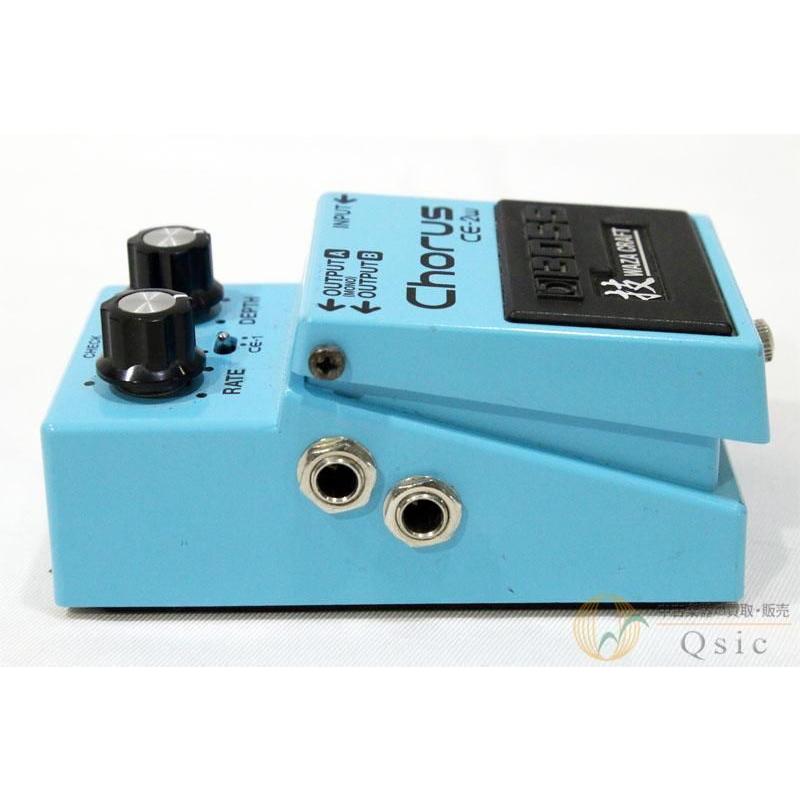 [良品] BOSS CE-2W [SL779]【神戸店在庫】 |  | 02