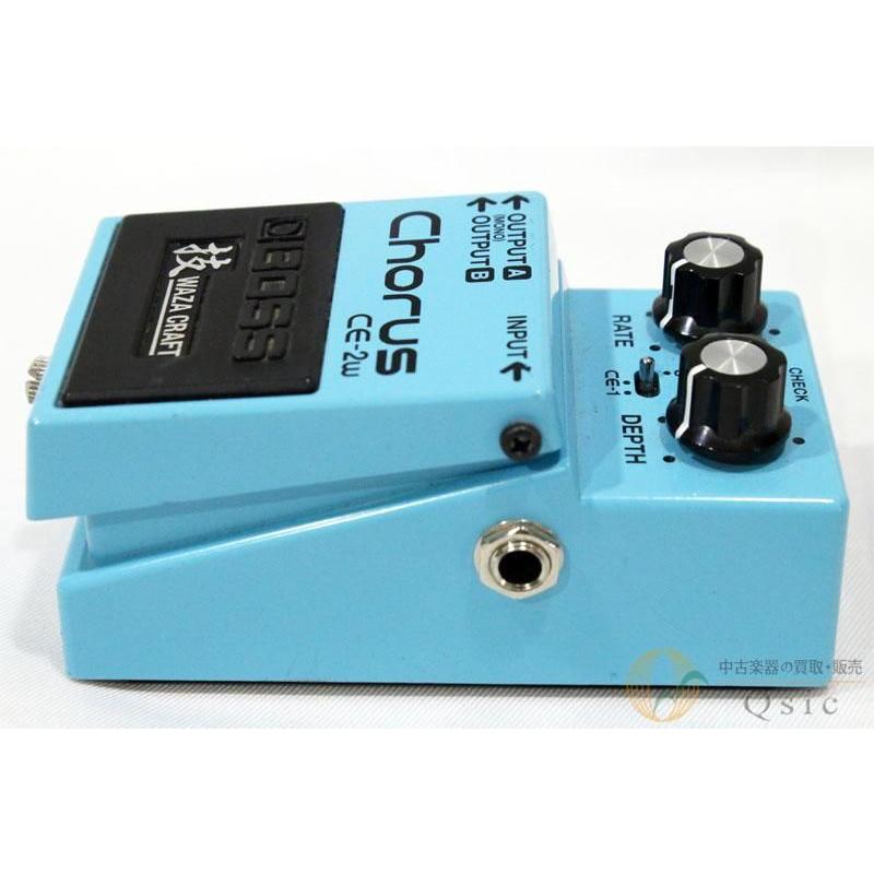 [良品] BOSS CE-2W [SL779]【神戸店在庫】 |  | 03