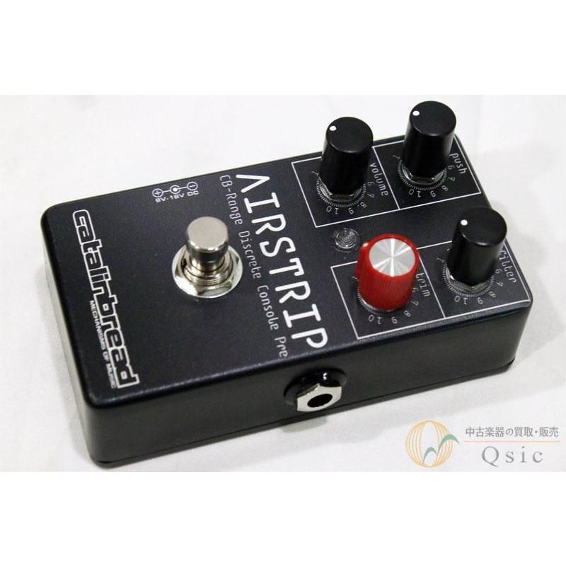 [超美品] Catalinbread Airstrip [SL808]【神戸店在庫】 | 