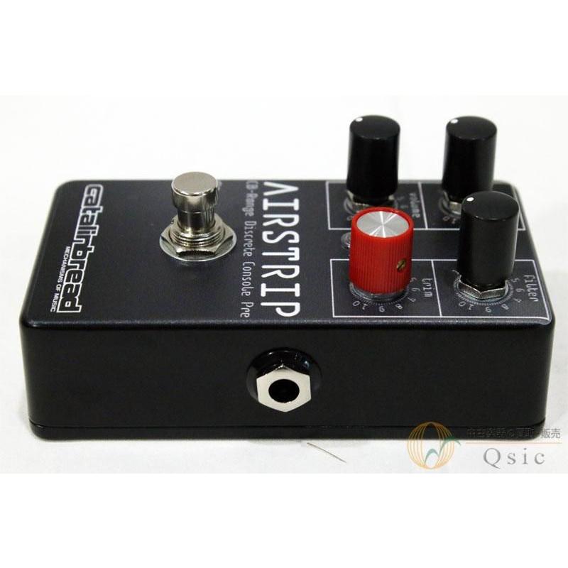 超美品] Catalinbread Airstrip [SL808]【神戸店在庫】 : 中古楽器専門