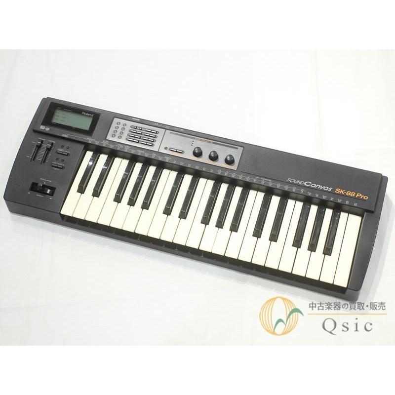 Roland ローランド SK-88Pro