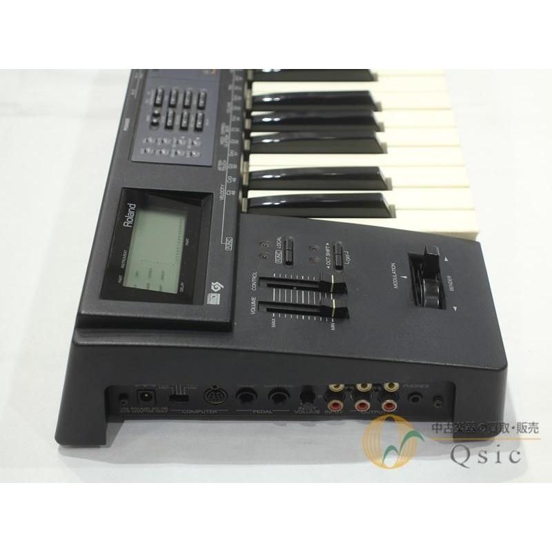 良品] Roland SK-88Pro [SLH09]【難波店在庫】 : 中古楽器専門店Qsic