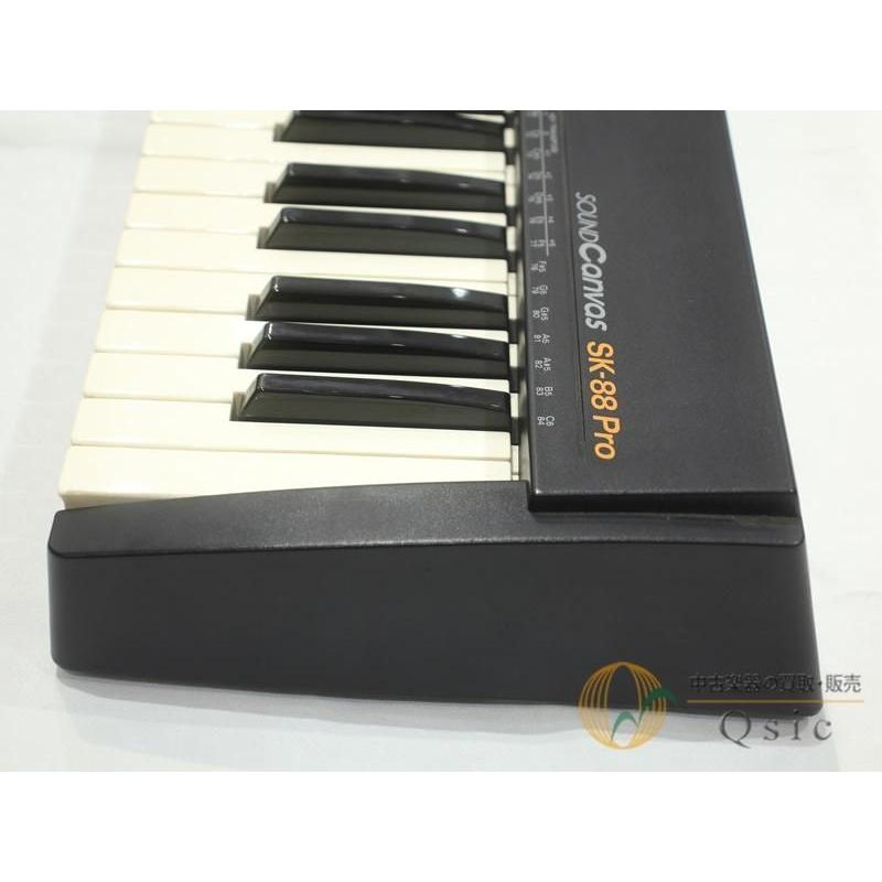 良品] Roland SK-88Pro [SLH09]【難波店在庫】 : 中古楽器専門店Qsic