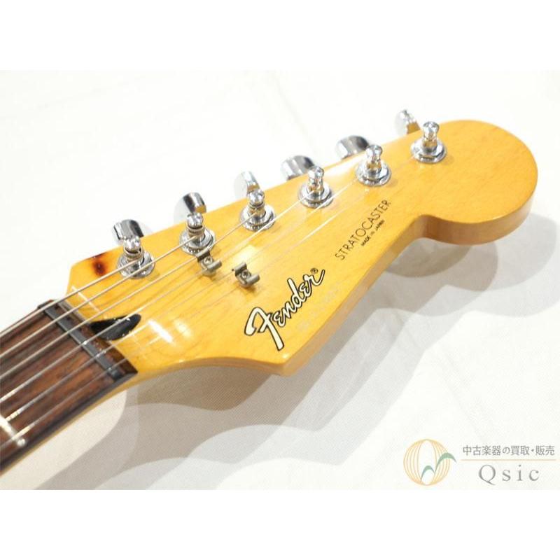 SALE!!】[良品] Fender Japan ST-314-55 R BLK 【返品OK】[SLH49