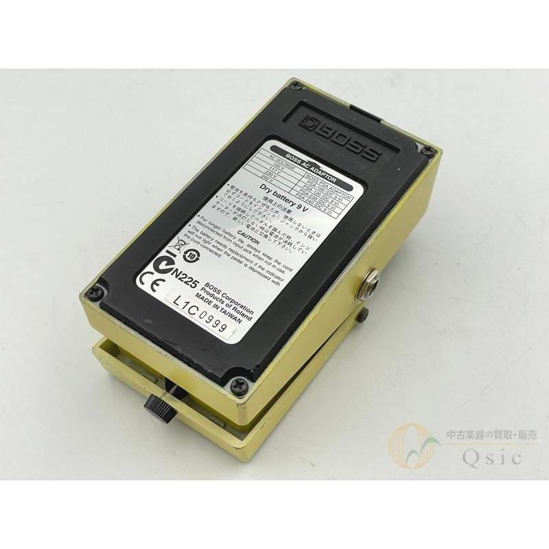 中古] BOSS SD-1 PSA仕様/台湾製 [SLM56]【梅田店在庫】 : 中古楽器
