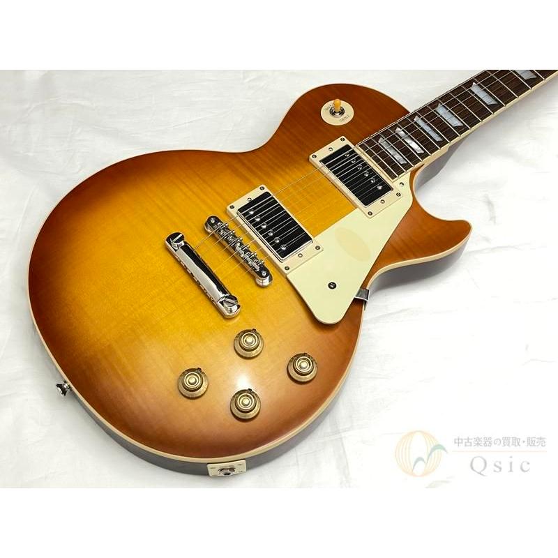 美品] Epiphone Inspired by Gibson Custom 1959 Les Paul