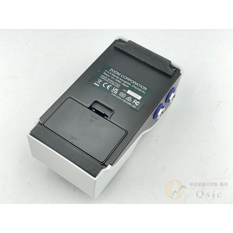 極美品] ZOOM MS-50G+ [SLM68]【梅田店在庫】 : 中古楽器専門店