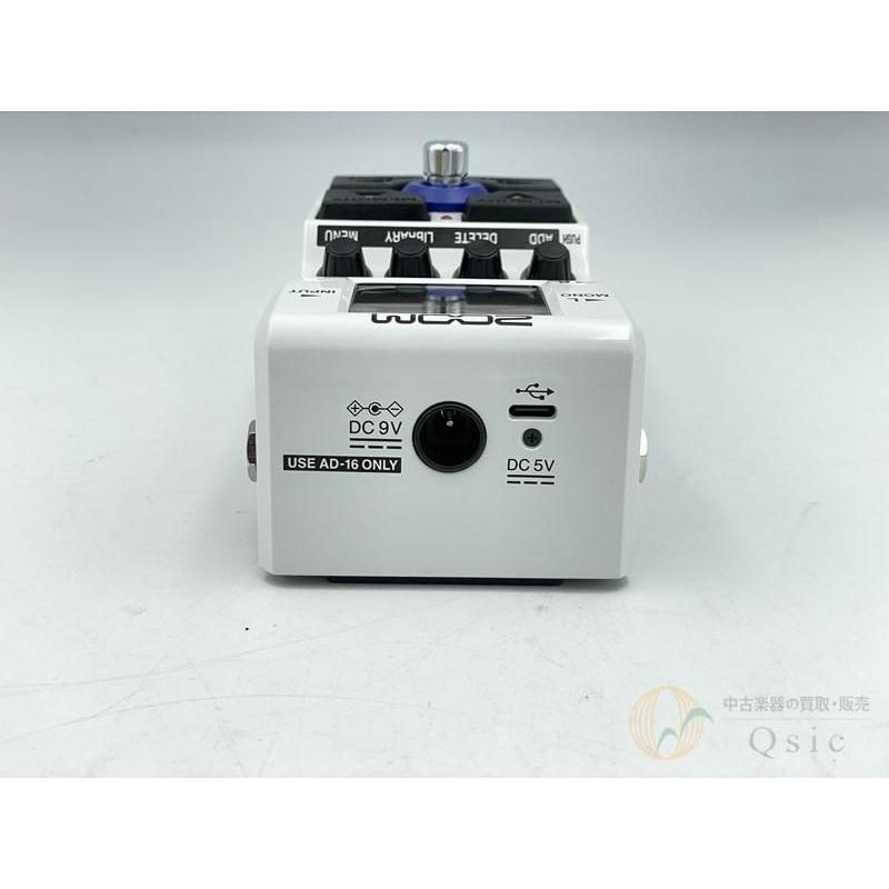 ZOOM MS-50G+ 【ほぼ未使用美品】 極美品] ZOOM MS-50G+ [SLM68]【梅田店在庫】 : 中古楽器専門店